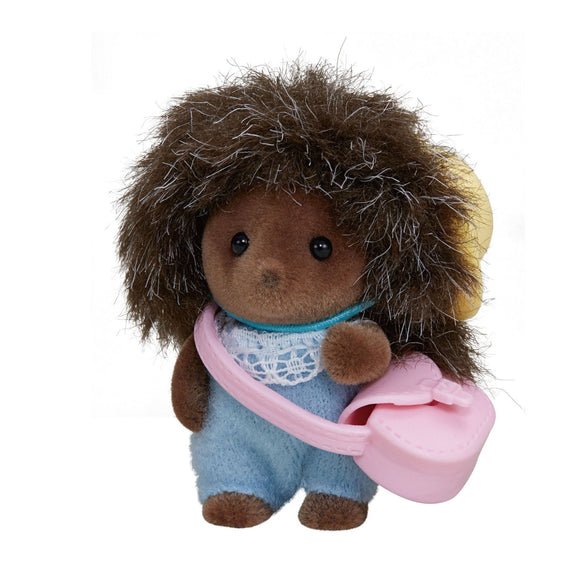 Sylvanian Families Hedgehog Baby-5410-Animal Kingdoms Toy Store