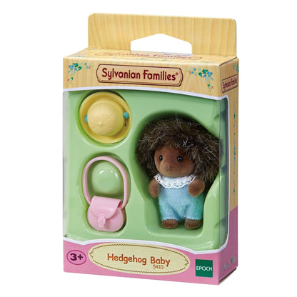 Sylvanian Families Hedgehog Baby-5410-Animal Kingdoms Toy Store