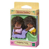 Sylvanian Families Hedgehog Twins with Ride-on-5424-Animal Kingdoms Toy Store