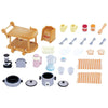 Sylvanian Families Kitchen Cookware Set-5090-Animal Kingdoms Toy Store