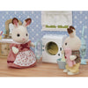 Sylvanian Families Laundry & Vacuum Cleaner-5445-Animal Kingdoms Toy Store