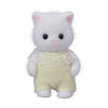 Sylvanian Families Persian Cat Baby-5456-Animal Kingdoms Toy Store