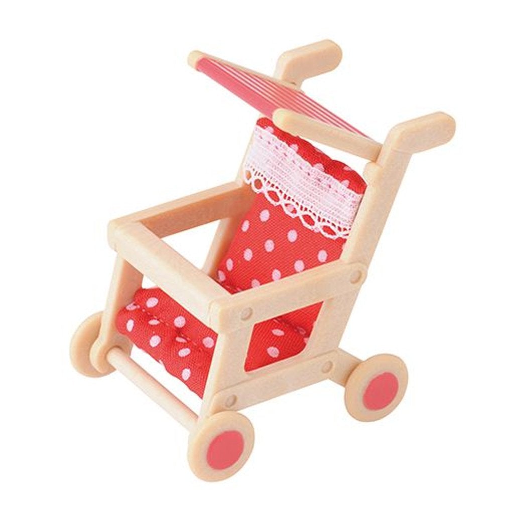 Sylvanian Families Push Chair-4460-Animal Kingdoms Toy Store