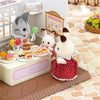 Sylvanian Families Sweets Store-5051-Animal Kingdoms Toy Store