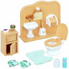 Sylvanian Families Toilet Set-5020-Animal Kingdoms Toy Store