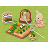 Sylvanian Families Vegetable Garden Set-5026-Animal Kingdoms Toy Store