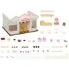 Sylvanian Families Village Cake Shop-5263-Animal Kingdoms Toy Store