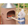 Sylvanian Families Village Pizzeria-5324-Animal Kingdoms Toy Store