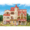 Sylvanian Families Red Roof Tower Home-5400-Animal Kingdoms Toy Store