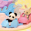 Sylvanian Families Baby Amusement Park-5537-Animal Kingdoms Toy Store