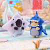 Sylvanian Families Baby Duo - Undersea Friends - Pre Sale