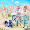 Sylvanian Families Baby Duo - Undersea Friends - Pre Sale
