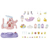 Sylvanian Families Baby Mermaid Castle