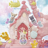 Sylvanian Families Baby Mermaid Castle