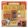 Sylvanian Families Bakery Shop Starter Set-5536-Animal Kingdoms Toy Store