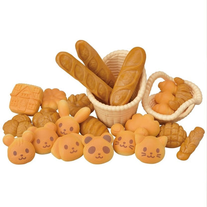 Sylvanian Families Bakery Shop Starter Set-5536-Animal Kingdoms Toy Store