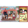 Sylvanian Families Brick Oven Bakery Gift Set-5244-Animal Kingdoms Toy Store