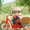 Sylvanian Families Brightfield Goat Family