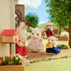 Sylvanian Families Brightfield Goat Family