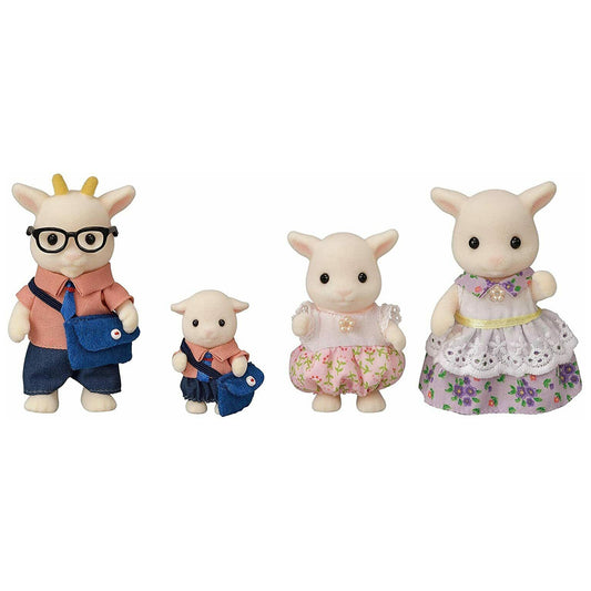 Sylvanian Families Brightfield Goat Family