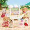 Sylvanian Families Candy Wagon-5266-Animal Kingdoms Toy Store