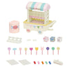 Sylvanian Families Candy Wagon-5266-Animal Kingdoms Toy Store