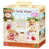 Sylvanian Families Candy Wagon-5266-Animal Kingdoms Toy Store