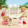 Sylvanian Families Candy Wagon-5266-Animal Kingdoms Toy Store