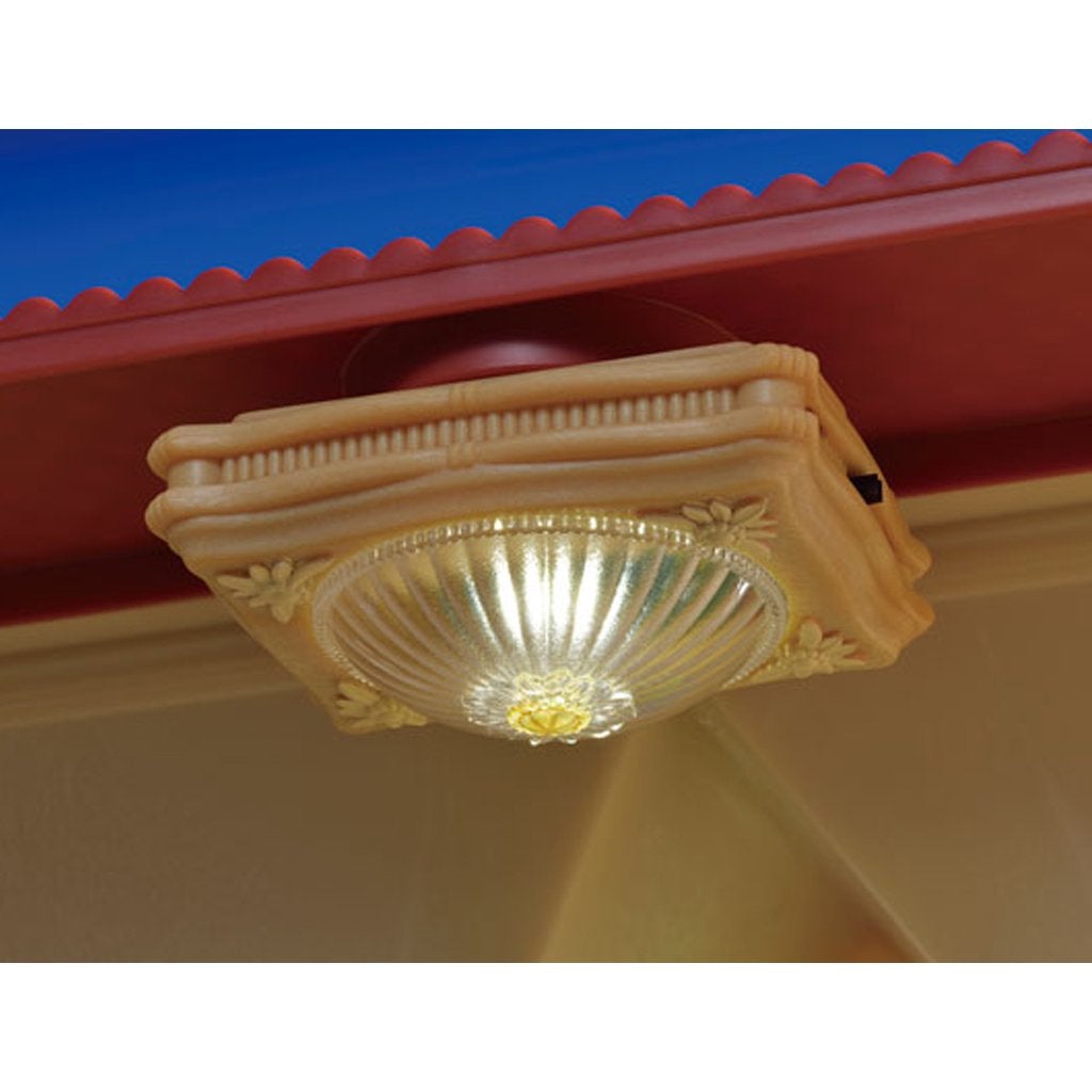 Sylvanian Families Ceiling Light-5528-Animal Kingdoms Toy Store