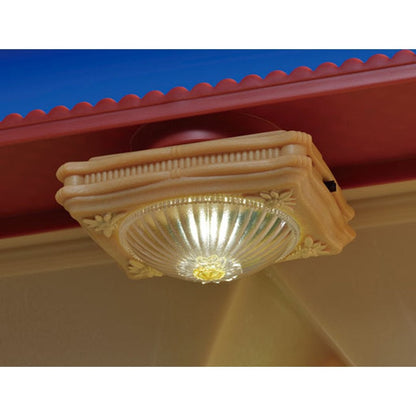 Sylvanian Families Ceiling Light-5528-Animal Kingdoms Toy Store