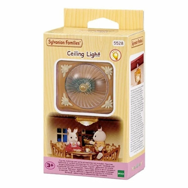 Sylvanian Families Ceiling Light-5528-Animal Kingdoms Toy Store