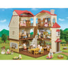 Sylvanian Families Cosy Cottage Starter Home-5303-Animal Kingdoms Toy Store