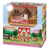 Sylvanian Families Cosy Cottage Starter Home-5303-Animal Kingdoms Toy Store