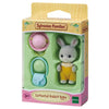 Sylvanian Families Cottontail Rabbit Baby-5416-Animal Kingdoms Toy Store