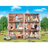 Sylvanian Families Deluxe Celebration home gift set-5521-Animal Kingdoms Toy Store