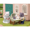 Sylvanian Families Deluxe Celebration home gift set-5521-Animal Kingdoms Toy Store