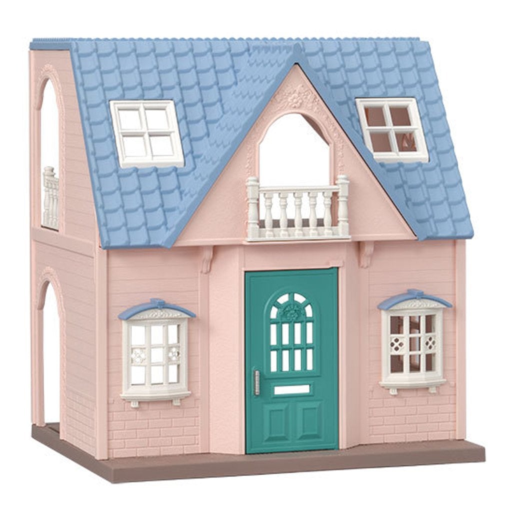 Sylvanian Families Deluxe Celebration home gift set-5521-Animal Kingdoms Toy Store