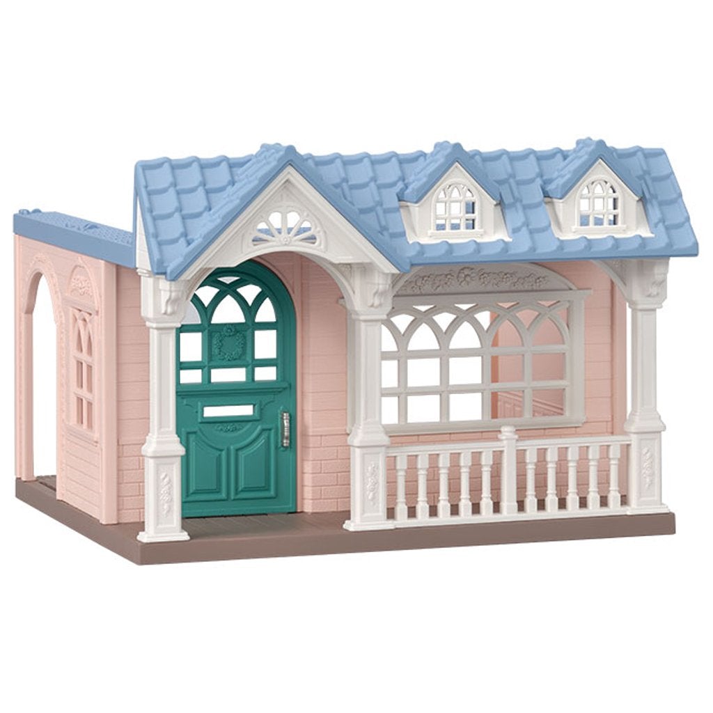 Sylvanian Families Deluxe Celebration home gift set-5521-Animal Kingdoms Toy Store