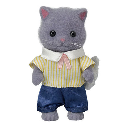 Sylvanian Families Deluxe Celebration home gift set-5521-Animal Kingdoms Toy Store