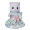 Sylvanian Families Deluxe Celebration home gift set-5521-Animal Kingdoms Toy Store
