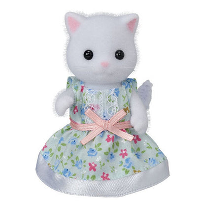 Sylvanian Families Deluxe Celebration home gift set-5521-Animal Kingdoms Toy Store