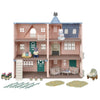 Sylvanian Families Deluxe Celebration home gift set-5521-Animal Kingdoms Toy Store