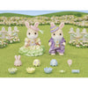 Sylvanian Families Easter Celebration Set
