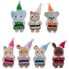 Sylvanian Families Exclusive Fairy Tale Friends