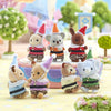 Sylvanian Families Exclusive Fairy Tale Friends