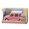Sylvanian Families Family Picnic Van-5535-Animal Kingdoms Toy Store