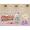 Sylvanian Families Fashion Playset Jewels & Gems