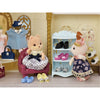 Sylvanian Families Fashion Playset – Shoe Shop Collection-5541-Animal Kingdoms Toy Store