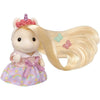 Sylvanian Families Fashionable Styling! Beauty Hair Salon-146601-Animal Kingdoms Toy Store