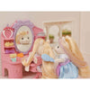 Sylvanian Families Fashionable Styling! Beauty Hair Salon-146601-Animal Kingdoms Toy Store
